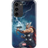 Marvel Thor Thor and Mjolnir Galaxy S23 Plus Pro Case