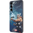 Marvel Thor Thor and Mjolnir Galaxy S23 Plus Skin