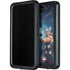 Marvel Thor Thor and Mjolnir Galaxy S23 Plus Waterproof Case