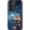 Marvel Thor Thor and Mjolnir Galaxy S23 Pro Case