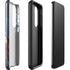 Marvel Thor Thor and Mjolnir Galaxy S23 Pro Case