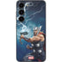 Marvel Thor Thor and Mjolnir Galaxy S23 Skin