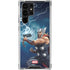 Marvel Thor Thor and Mjolnir Galaxy S23 Ultra Clear Case
