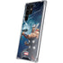 Marvel Thor Thor and Mjolnir Galaxy S23 Ultra Clear Case
