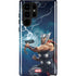 Marvel Thor Thor and Mjolnir Galaxy S23 Ultra Pro Case