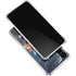 Marvel Thor Thor and Mjolnir Galaxy S24 FE Clear Case