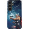 Marvel Thor Thor and Mjolnir Galaxy S24 Impact Case