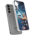 Marvel Thor Thor and Mjolnir Galaxy S24 Plus Clear Case