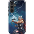 Marvel Thor Thor and Mjolnir Galaxy S24 Plus Impact Case