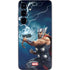Marvel Thor Thor and Mjolnir Galaxy S24 Skin
