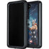 Marvel Thor Thor and Mjolnir Galaxy S24 Waterproof Case