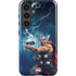 Marvel Thor Thor and Mjolnir Galaxy S25 Impact Case