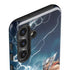 Marvel Thor Thor and Mjolnir Galaxy S25 Impact Case