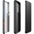 Marvel Thor Thor and Mjolnir Galaxy S25 Impact Case