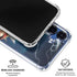 Marvel Thor Thor and Mjolnir Galaxy S25 Plus Clear Case