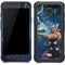 Marvel Thor Thor and Mjolnir Galaxy S7 Active Skin