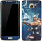 Marvel Thor Thor and Mjolnir Galaxy S7 Edge Skin