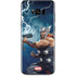 Marvel Thor Thor and Mjolnir Galaxy S8 Plus Skin