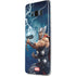 Marvel Thor Thor and Mjolnir Galaxy S8 Plus Skin