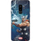 Marvel Thor Thor and Mjolnir Galaxy S9 Plus Skin