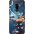 Marvel Thor Thor and Mjolnir Galaxy S9 Plus Skin