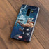 Marvel Thor Thor and Mjolnir Galaxy S9 Plus Skin