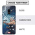 Marvel Thor Thor and Mjolnir Galaxy S9 Skin