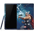 Marvel Thor Thor and Mjolnir Samsung Galaxy Tab Skin