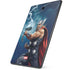 Marvel Thor Thor and Mjolnir Samsung Galaxy Tab Skin