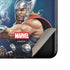 Marvel Thor Thor and Mjolnir Galaxy Z Flip Skin