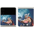 Marvel Thor Thor and Mjolnir Galaxy Z Flip3 5G Skin