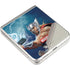 Marvel Thor Thor and Mjolnir Galaxy Z Flip3 5G Skin