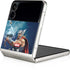 Marvel Thor Thor and Mjolnir Galaxy Z Flip3 5G Skin
