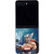 Marvel Thor Thor and Mjolnir Galaxy Z Flip5 5G Skin
