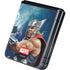 Marvel Thor Thor and Mjolnir Galaxy Z Flip5 5G Skin