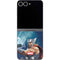 Marvel Thor Thor and Mjolnir Galaxy Z Flip6 Skin