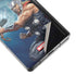 Marvel Thor Thor and Mjolnir Galaxy Z Fold2 5G Skin