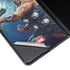 Marvel Thor Thor and Mjolnir Galaxy Z Fold3 5G Skin