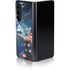 Marvel Thor Thor and Mjolnir Galaxy Z Fold5 5G Skin