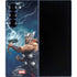 Marvel Thor Thor and Mjolnir Galaxy Z Fold6 Skin