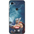 Marvel Thor Thor and Mjolnir Google Pixel 3a Skin