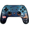 Marvel Thor Thor and Mjolnir Google Stadia Controller Skin