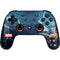 Marvel Thor Thor and Mjolnir Google Stadia Controller Skin