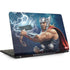 Marvel Thor Thor and Mjolnir Dell Inspiron Skin