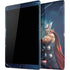 Marvel Thor Thor and Mjolnir iPad Skins