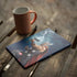 Marvel Thor Thor and Mjolnir iPad Skins