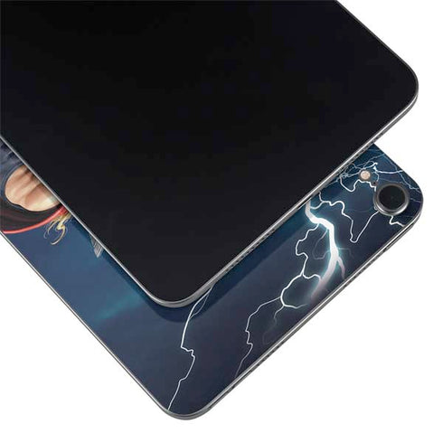 Marvel Thor Thor and Mjolnir Apple iPad Mini Skin
