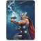 Marvel Thor Thor and Mjolnir Apple iPad Pro Skin