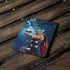 Marvel Thor Thor and Mjolnir Apple iPad Pro Skin