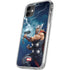 Marvel Thor Thor and Mjolnir iPhone 11 Clear Case